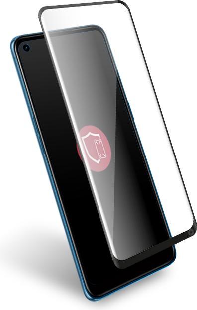Produktbild Bigben Connected Displayschutz aus Glas (1 Stück, Oppo A53s)