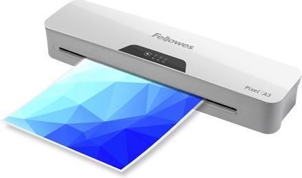Produktbild Fellowes Pixel A3 Laminiergerät 5601601 weiss (80 - 125 µm, A3)
