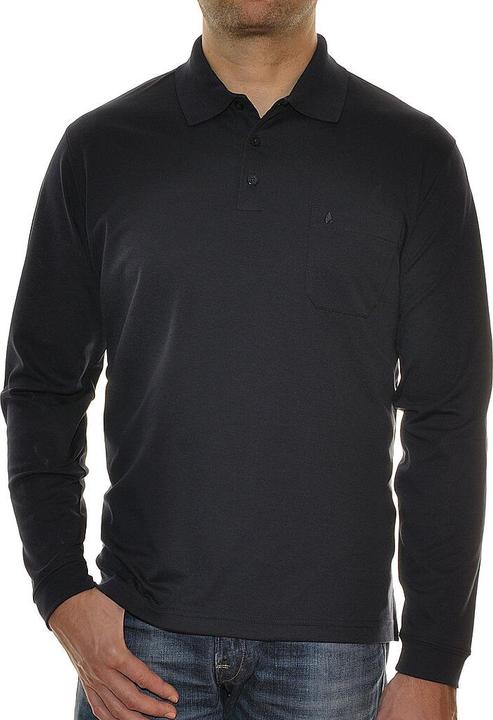 Produktbild Ragman Herren-Poloshirt (XXL)