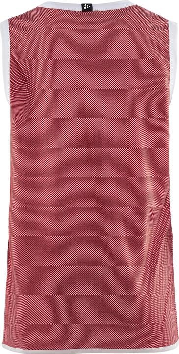 Actual product image Craft Progress Reversible Basket Singlet JR (158, 164)