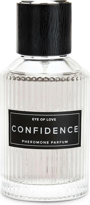 Immagine prodotto Eye of Love Fiducia (Extrait De Parfum, 50 ml)