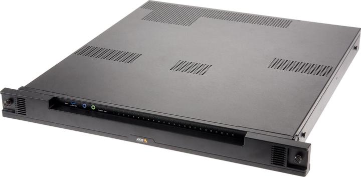 Produktbild Axis Netzwerkrekorder S2224 24 Kanal 12 TB (Netzwerk Videorecorder (NVR))