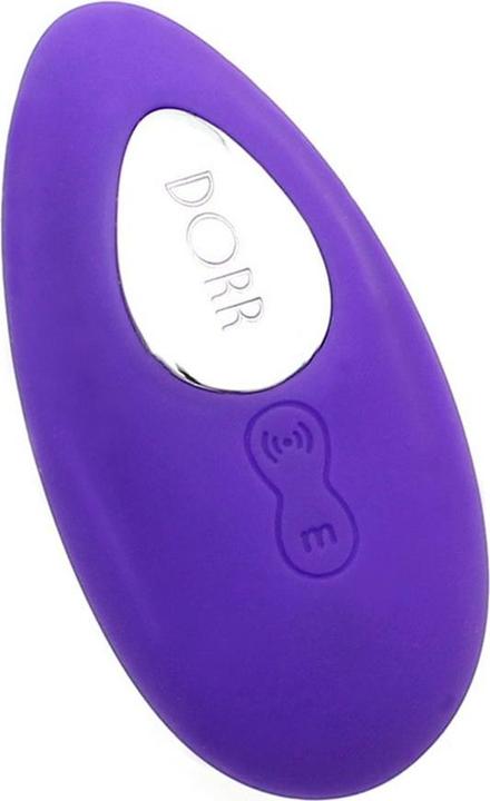 Productafbeelding Dorr Ozzy - Konijnenei Vibrator + Leg op Vibrator