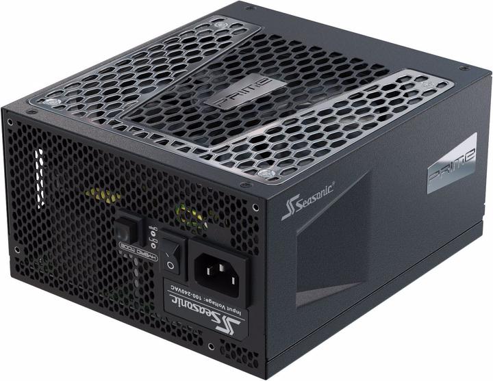 Image du produit Seasonic Prime TX-1000 (1000 W)