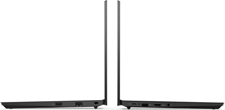Produktbild Lenovo ThinkPad E14 Gen 2 (14", Intel Core i5-1135G7, 16 GB, 512 GB, CH)