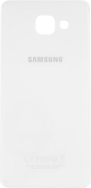 Image du produit Samsung Galaxy A5 (2016) A510F dos blanc
