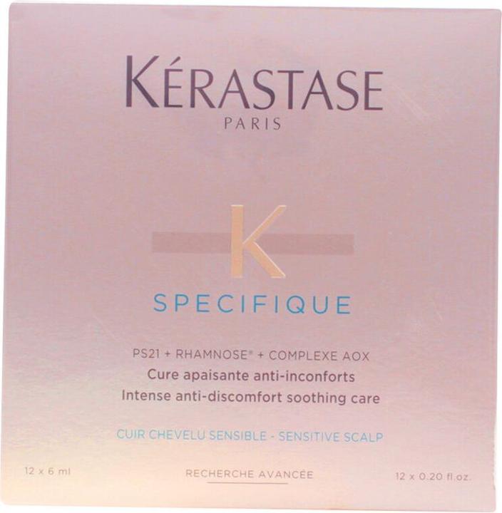 Immagine prodotto Kérastase Specifique (72 ml)