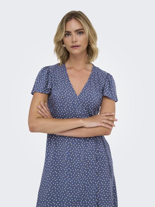 Actual product image JdY JDYSEZEN Midikleid Kleid (XL)