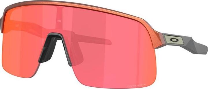 Fire Orange, Prizm trail torch