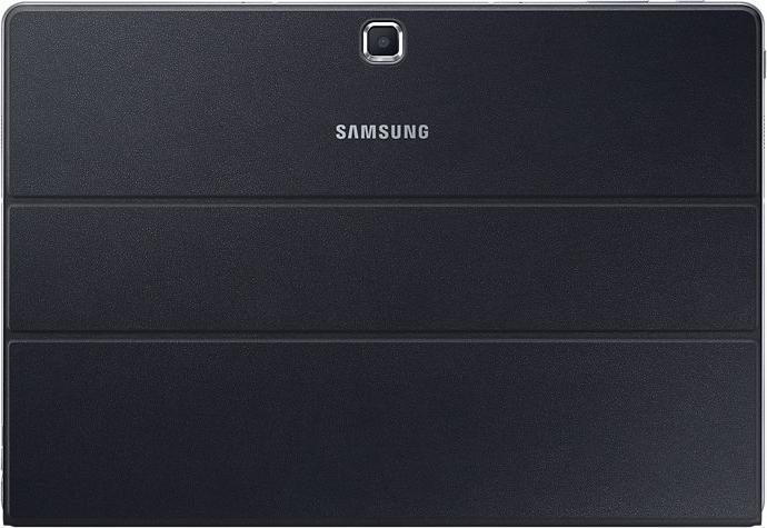Produktbild Samsung Galaxy TabPro S - 12 inch - 128 GB - met 4G - Zwart (12", 4 GB, 4 GB)