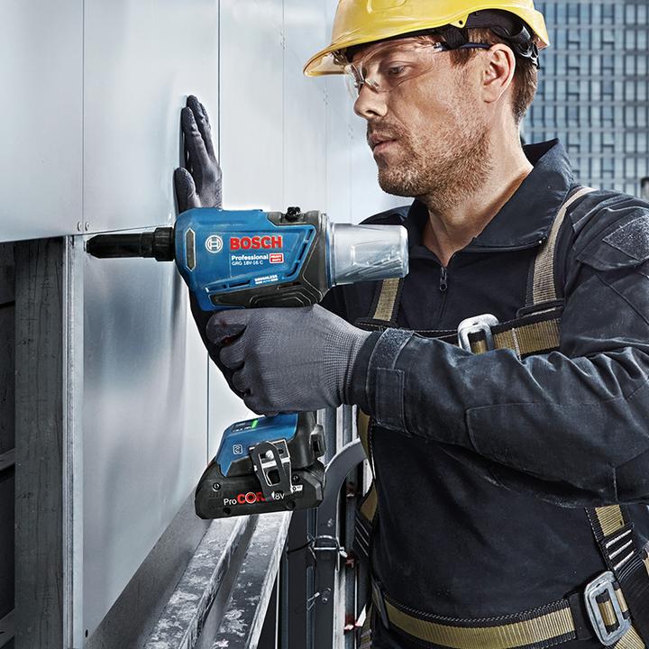 Image du produit Bosch Professional GRG 18V-16 C