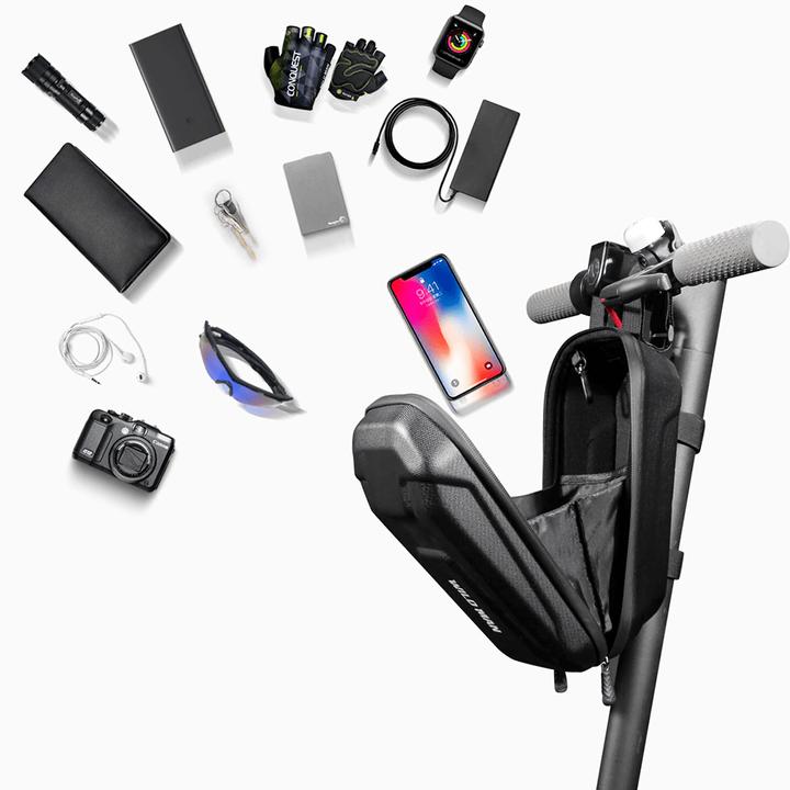 Actual product image Homava Scooter bag