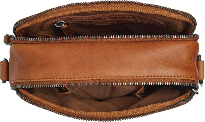 Actual product image The Chesterfield Brand Fusion Arendal Umhängetasche 20 cm