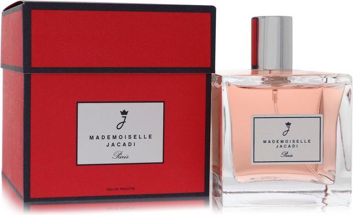 Jacadi Mademoiselle (Eau de Toilette, 100 ml)