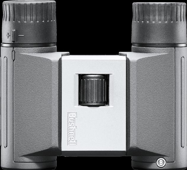 Image du produit Bushnell Jumelles Powerview 2.0 8x21 Aluminium MC (action de réduction) (8 x, 21 mm)