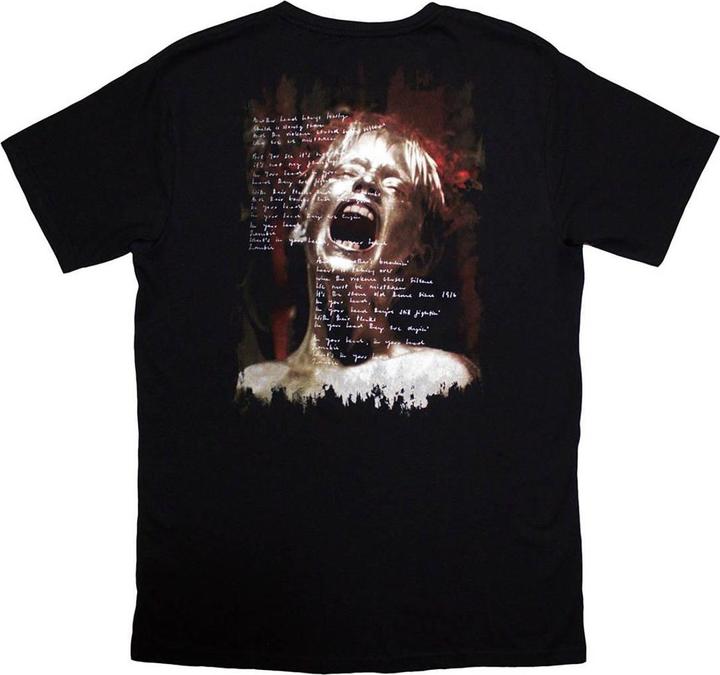 Produktbild The Cranberries Zombie Dolores TShirt (S)