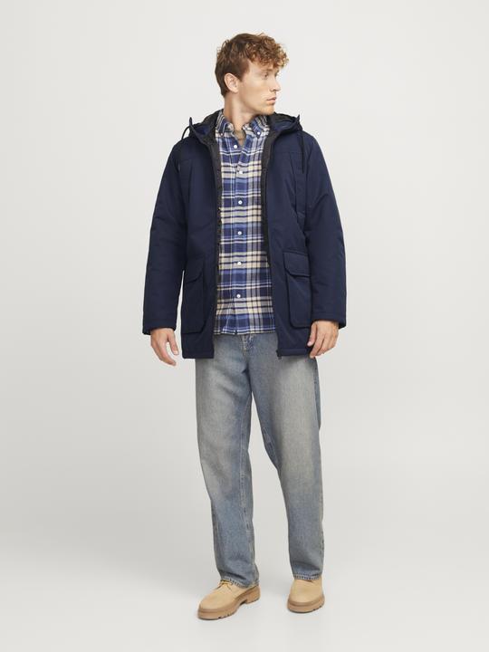 Actual product image Jack & Jones Parka Parka (XL)