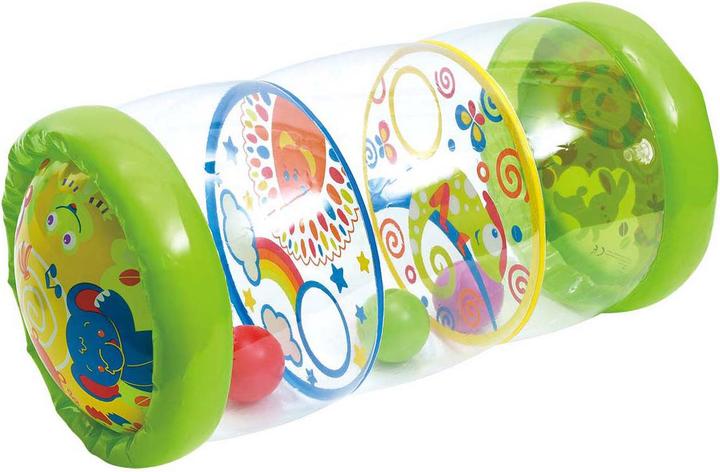 Produktbild PlayGo INFANT &TODDLER educational toy Peek N Roller, 16983