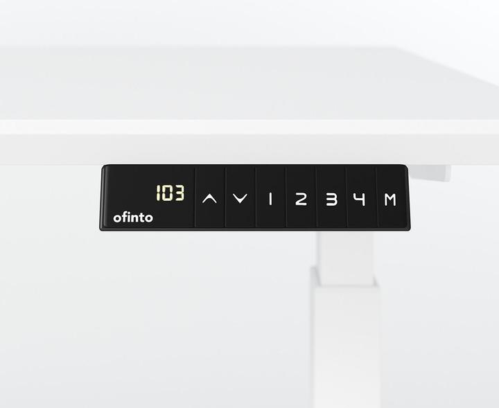Produktbild ofinto Elevate (180 x 80 cm)