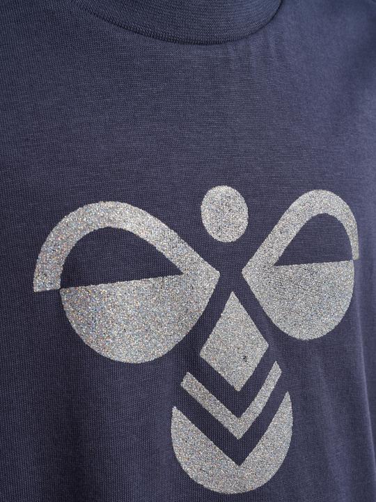 Produktbild hummel Hmlluna T-Shirt S/S (116)