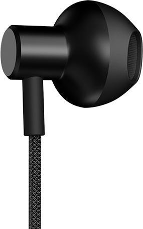 Immagine prodotto HiFuture Auricolari Mi5 con filo (nero) (Cablato)