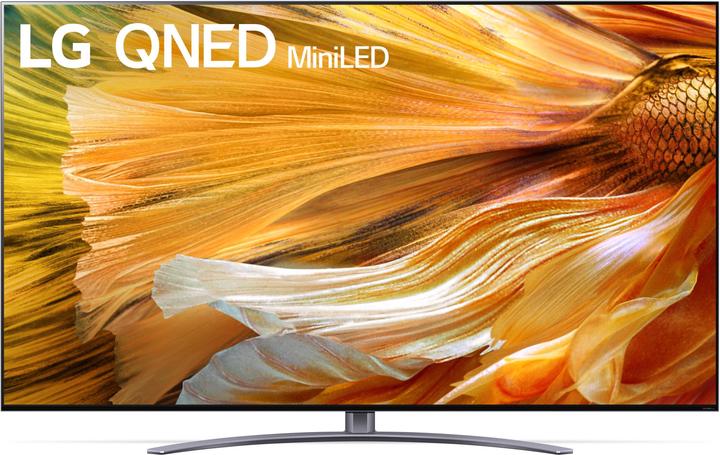 Produktbild LG 86QNED919PA (86", Mini-LED, 4K, 2021)