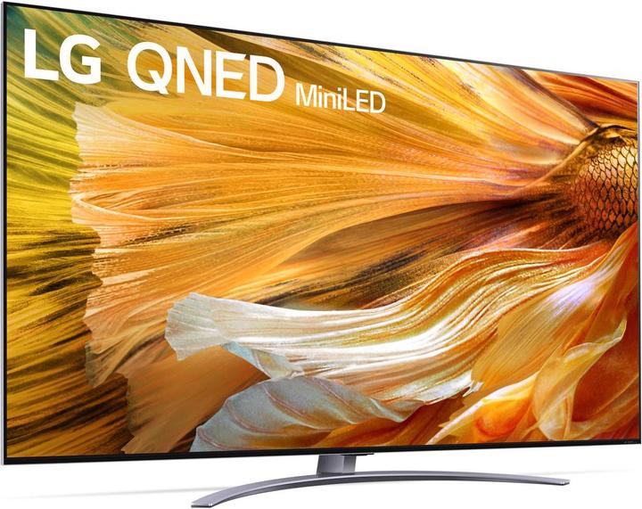 Produktbild LG 86QNED919PA (86", Mini-LED, 4K, 2021)