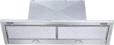 Actual product image Miele Da 3496 (Flat-screen hood)