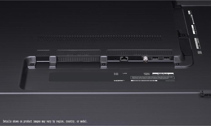 Produktbild LG 86QNED919PA (86", Mini-LED, 4K, 2021)