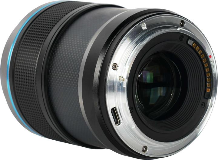 Produktbild Sirui Sniper 56mm f1.2 Nikon Z (Nikon Z, APS-C / DX)