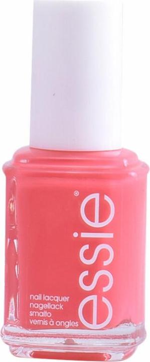 Immagine prodotto Essie Smalto per unghie (73 Carino come pulsante, Smalto)