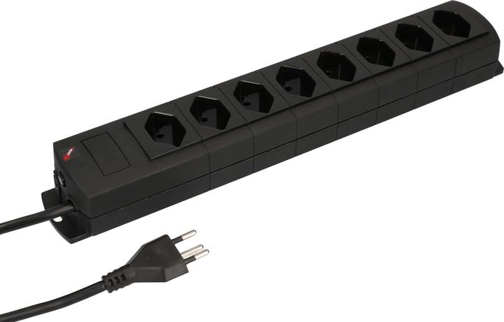 Immagine prodotto Max Hauri Prime Line (8 x, Tipo 13, 3 m)