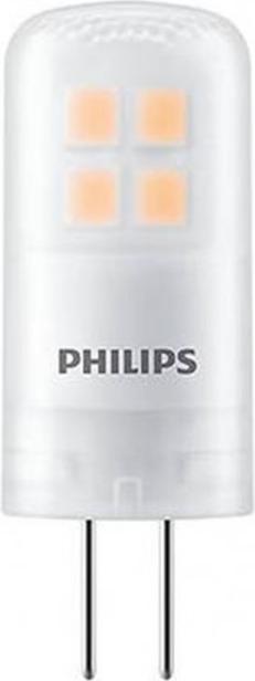 Image du produit Philips Capsule (G4, 1.80 W, 205 lm, 2 x, F)