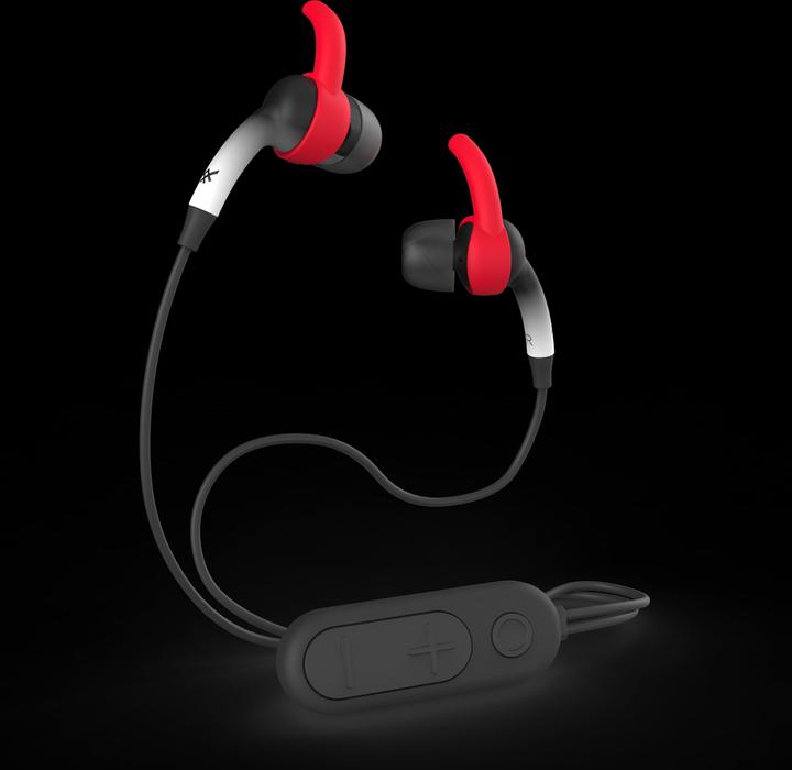 Actual product image iFrogz PLUGZ - Sound Hub (ANC, 8 h, Cable)