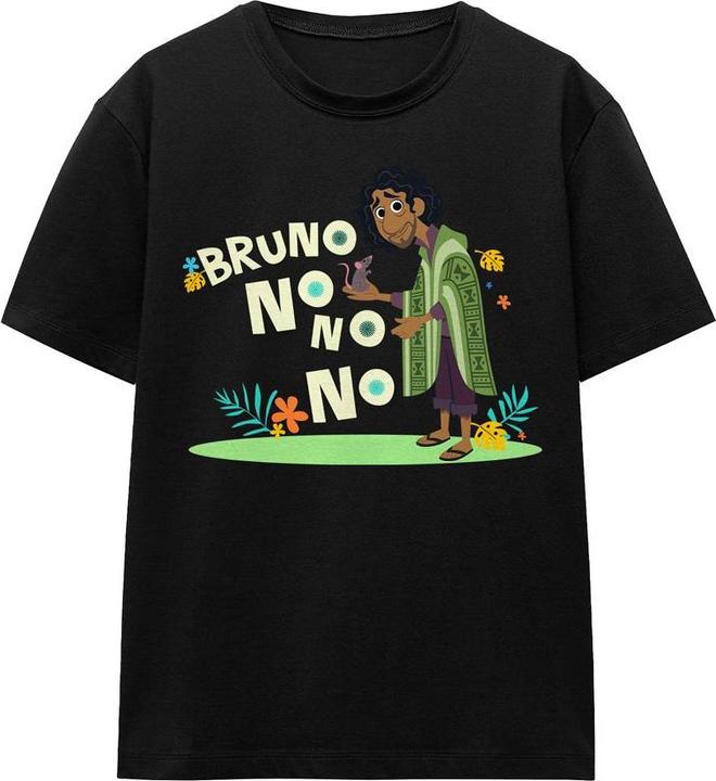 Produktbild Universal Textiles No No No TShirt (S)