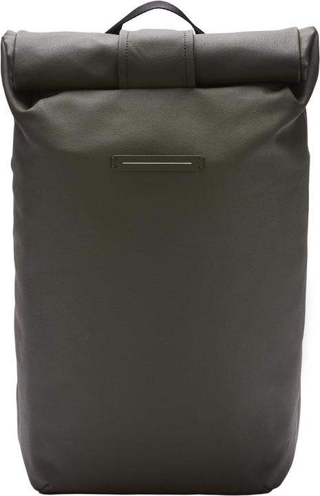 Immagine prodotto Horizn Zaino SoFo Rolltop 23L verde oliva (23 l)
