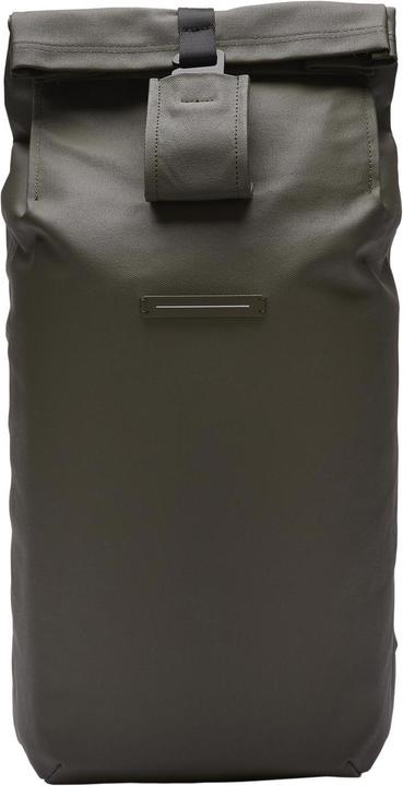 Immagine prodotto Horizn Zaino SoFo Rolltop 23L verde oliva (23 l)