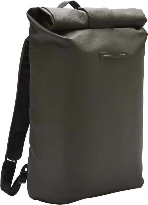Immagine prodotto Horizn Zaino SoFo Rolltop 23L verde oliva (23 l)