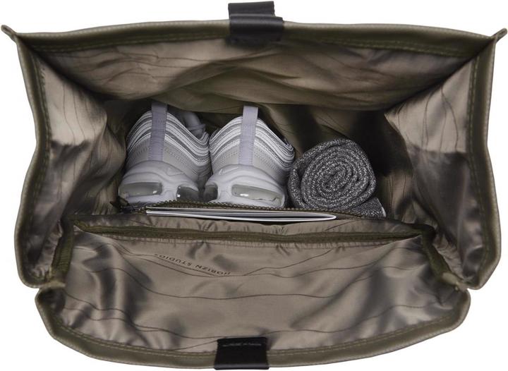 Immagine prodotto Horizn Zaino SoFo Rolltop 23L verde oliva (23 l)