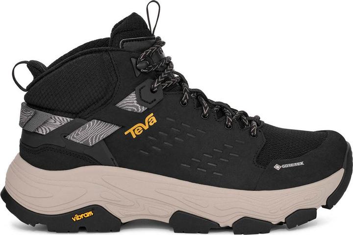 Immagine prodotto Teva Grandview Max GTX (42)