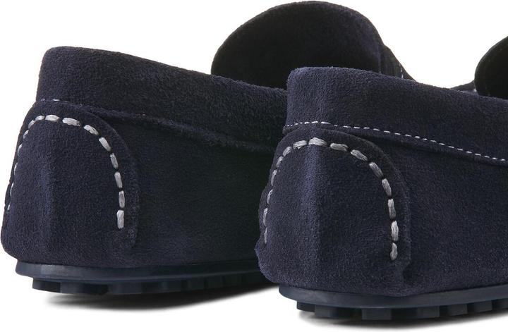 Produktbild La Redoute Collections Mokassins (28)