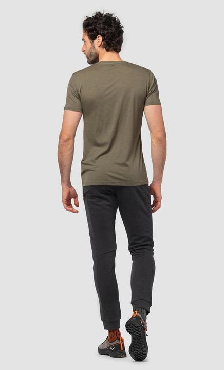 Produktbild Salewa Lavaredo Hemp Train Hose (XXL)
