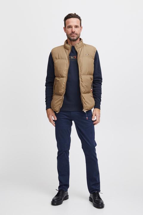Immagine prodotto FQ1924 Gilet imbottito FQVinncent - Gilet Otw - 21900289 (3XL)