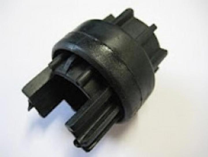 Actual product image Hudora 1 Handlebar coupling (EOL)