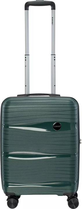 Hi-Tec Cuenca Hartschalenkoffer