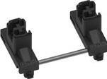 Productafbeelding Guido Maria Kretschmer GMK QMX Tastatur Stabilizer - schwarz