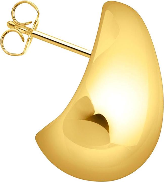 Immagine prodotto Thomas Sabo Orecchini a forma di goccia organica (Argento 925)