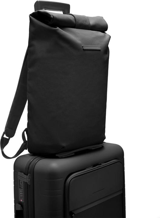 Image du produit Horizn Sac à dos SoFo Rolltop 23L Noir (23 l)