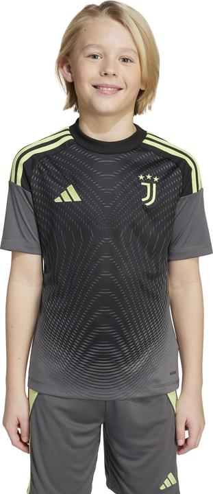 Immagine prodotto adidas Juventus Turin Kinder Torwart Trikot (140)