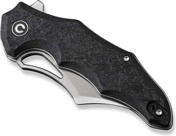 Produktbild Civivi Chiro G10 Black (7.90 cm)